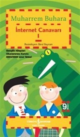 İnternet Canavarı 1