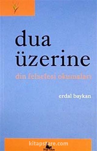 Dua Üzerine