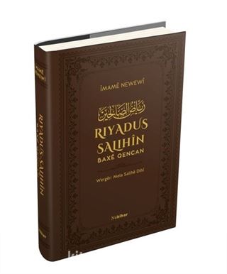 Riyadu's-Salıhin / Baxen Qencan