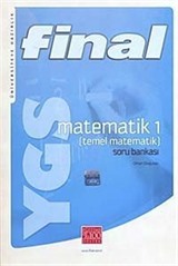 YGS Matematik-1 Konu Anlatımlı Temel (O. Doğukan)