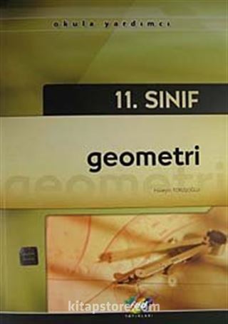 11. Sınıf Geometri Konu Anlatımlı