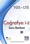 YGS-LYS Coğrafya 1-2 Soru Bankası
