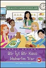 Bir İyi Bir Kötü Haberim