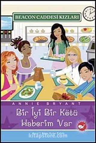 Bir İyi Bir Kötü Haberim