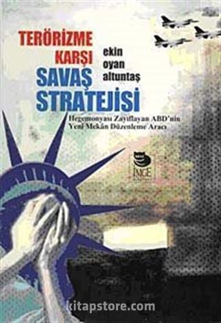 Terörizme Karşı Savaş Stratejisi