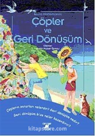 Çöpler ve Geri Dönüşüm