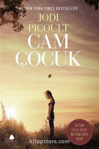 Cam Çocuk