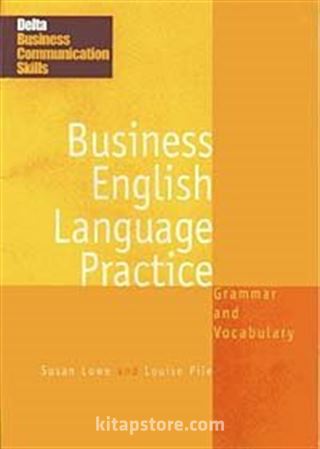 Business English Language Practice