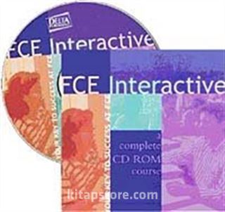 FCE Interactive Cd Rom