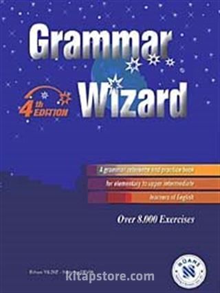 Grammar Wizard (4th Edition)