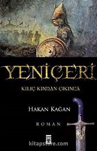 Yeniçeri