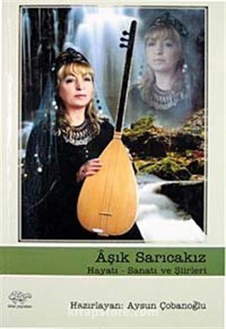 Aşık Sarıcakız