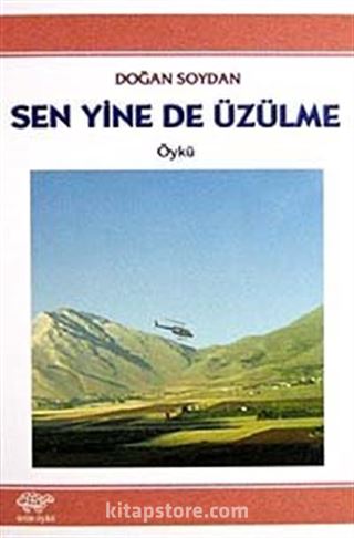 Sen Yine de Üzülme