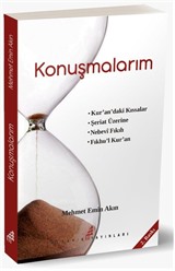 Konuşmalarım