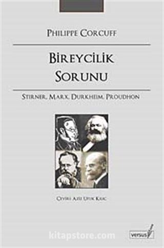 Bireycilik Sorunu