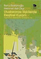 Uluslararası İlişkilerde Eleştirel Kuram