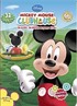 Mickey Mouse Clubhouse / En Güzel En Büyük Boyama Kitabı