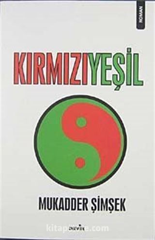 Kırmızı Yeşil