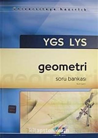 YGS-LYS Geometri Soru Bankası