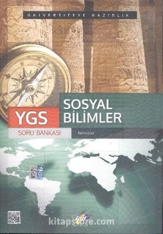 YGS Sosyal Bilimler Soru Bankası