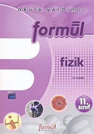 11. Sınıf Fizik Konu Anlatımlı