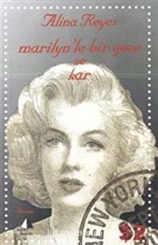 Marilyn'le Bir Gece ve Kar