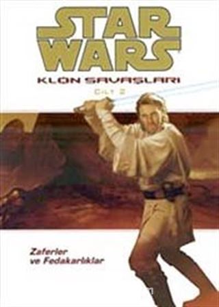 Star Wars Klon Savaşları 2