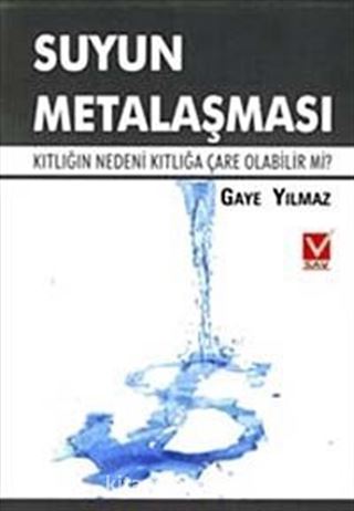 Suyun Metalaşması