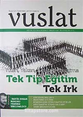 Yıl:8 Sayı:99 Eylül 2009 Aylık Eğitim ve Kültür Dergisi