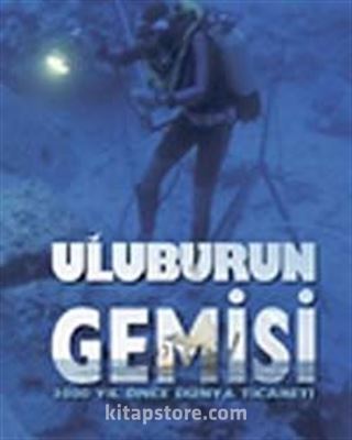 Uluburun Gemisi