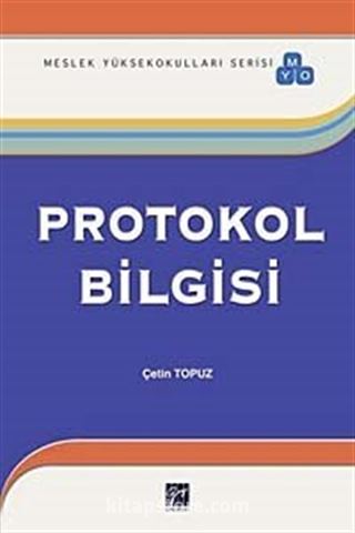 Protokol Bilgisi