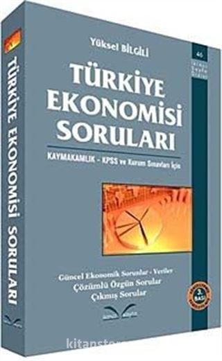 Türkiye Ekonomisi Soruları