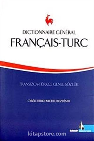 Français-Turc