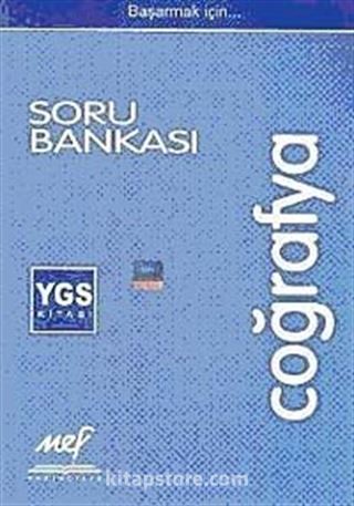 YGS Coğrafya Soru Bankası