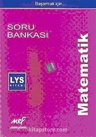 LYS Matematik Soru Bankası