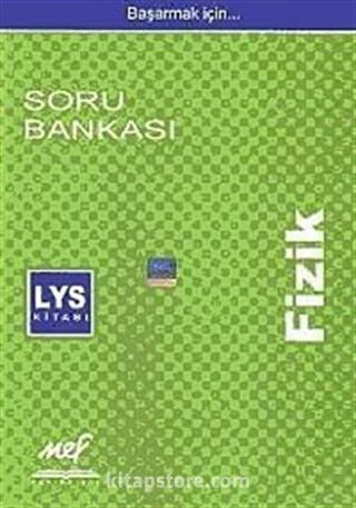 LYS Fizik Soru Bankası