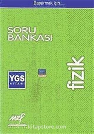 YGS Fizik Soru Bankası