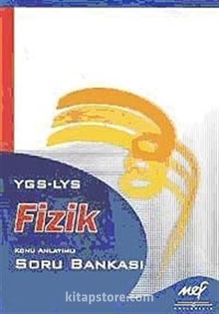 YGS-LYS Fizik Konu Anlatımlı Soru Bankası