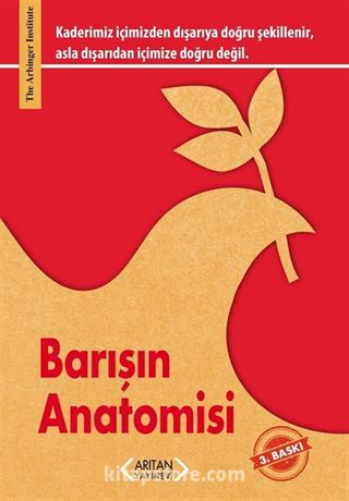 Barışın Anatomisi