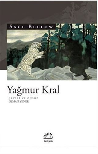 Yağmur Kral