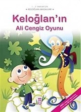 Keloğlan Masalları Seti (10 Kitap)