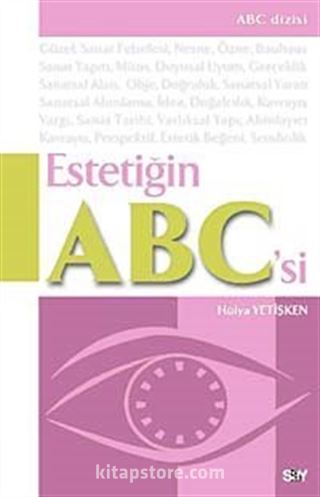 Estetiğin ABC'si