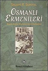 Osmanlı Ermenileri