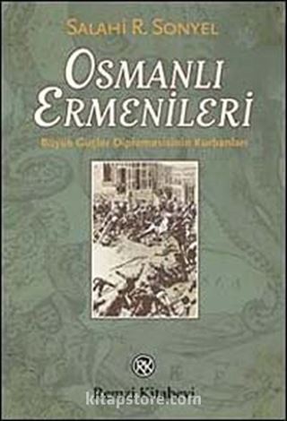 Osmanlı Ermenileri