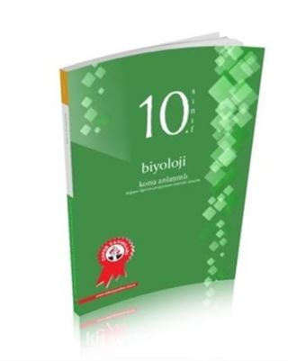 10. Sınıf Biyoloji Konu Anlatımlı