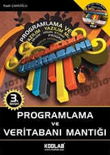 Programlama ve Veritabanı Mantığı