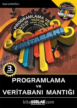 Programlama ve Veritabanı Mantığı