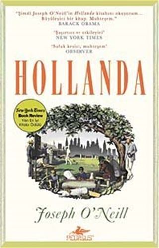 Hollanda