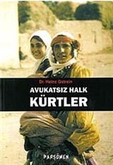 Avukatsız Halk Kürtler