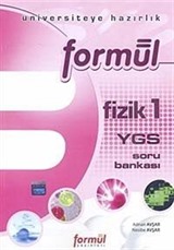 YGS Fizik-1 Soru Bankası